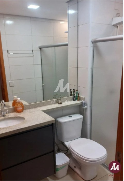 Banheiro/lavabo — foto 3