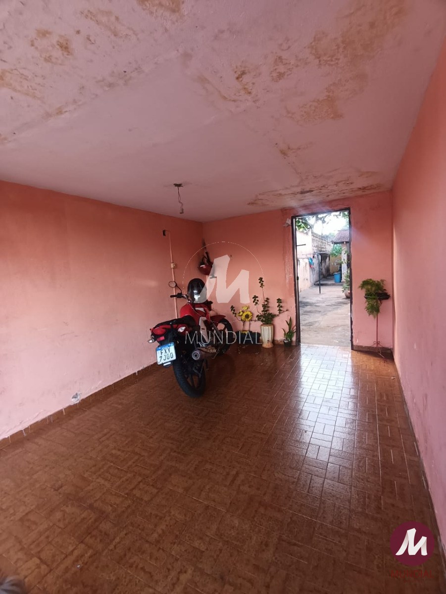 Garagem/estacionamento — foto 1