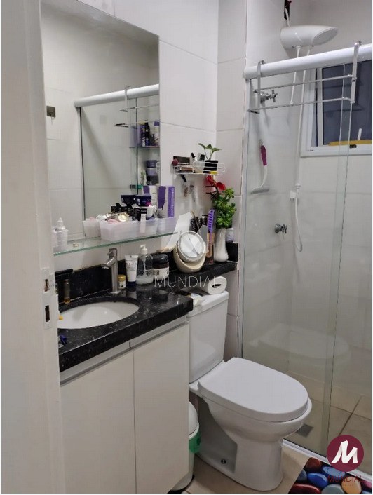 Banheiro/lavabo — foto 10