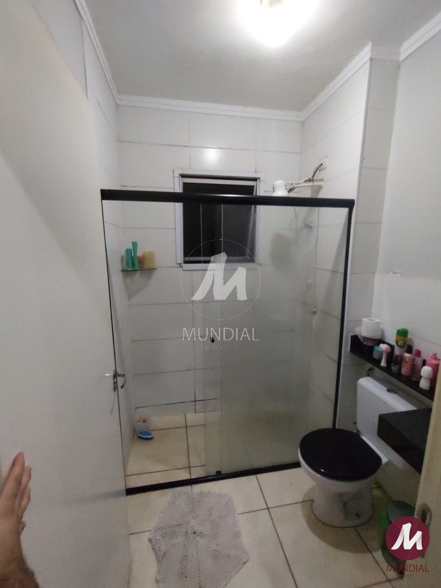 Banheiro/lavabo — foto 9