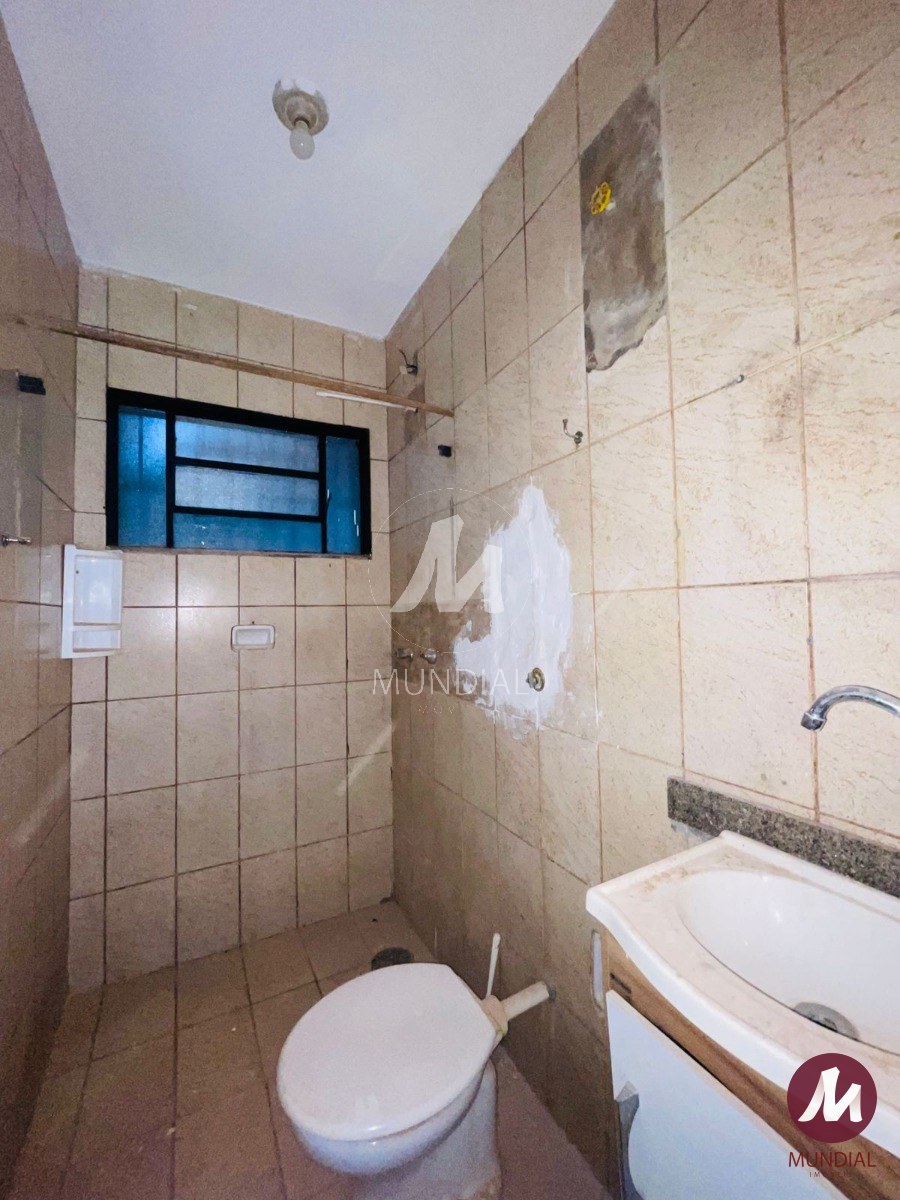 Banheiro/lavabo — foto 12