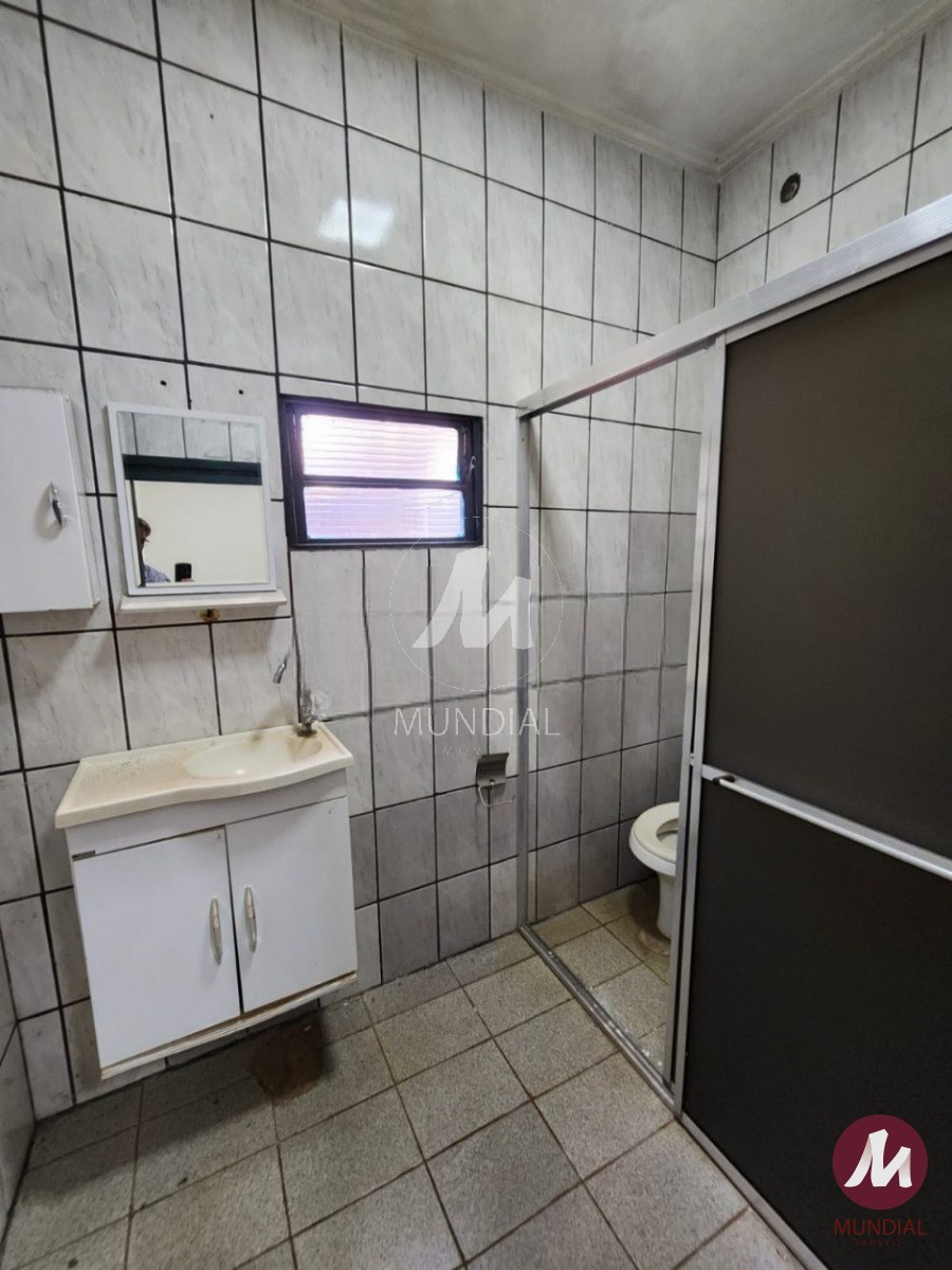 Banheiro/lavabo — foto 5