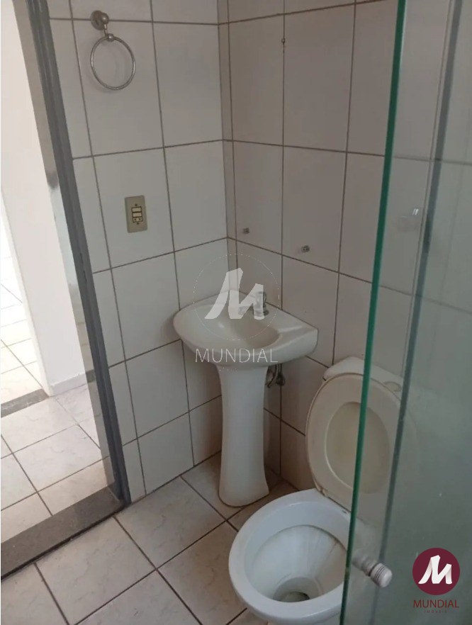 Banheiro/lavabo — foto 7
