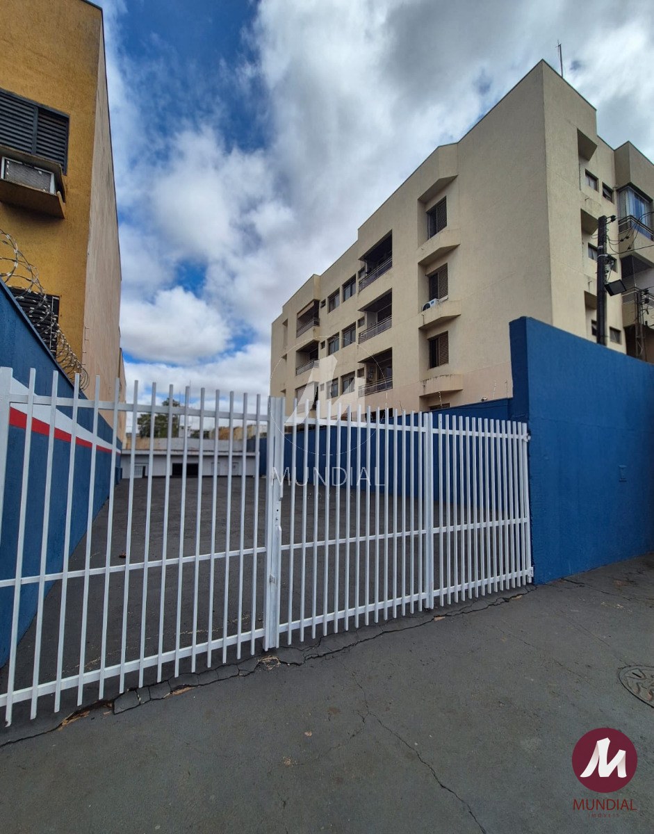 Fachada Unidade — foto 1