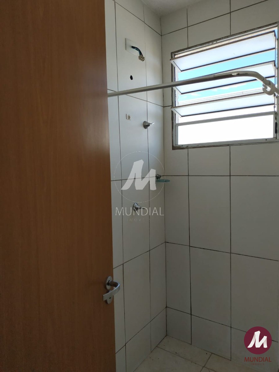 Banheiro/lavabo — foto 8