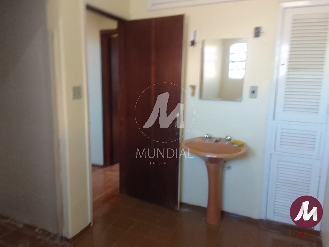 Banheiro/lavabo — foto 19