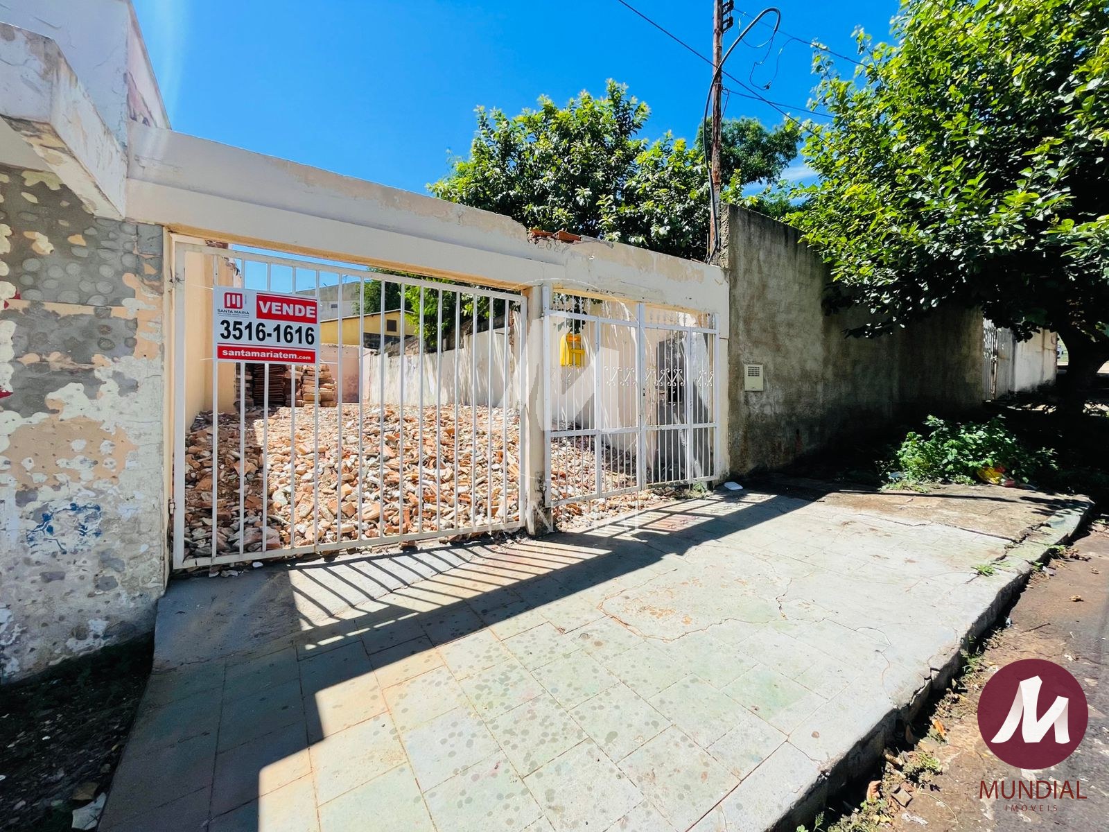 Fachada Unidade — foto 1