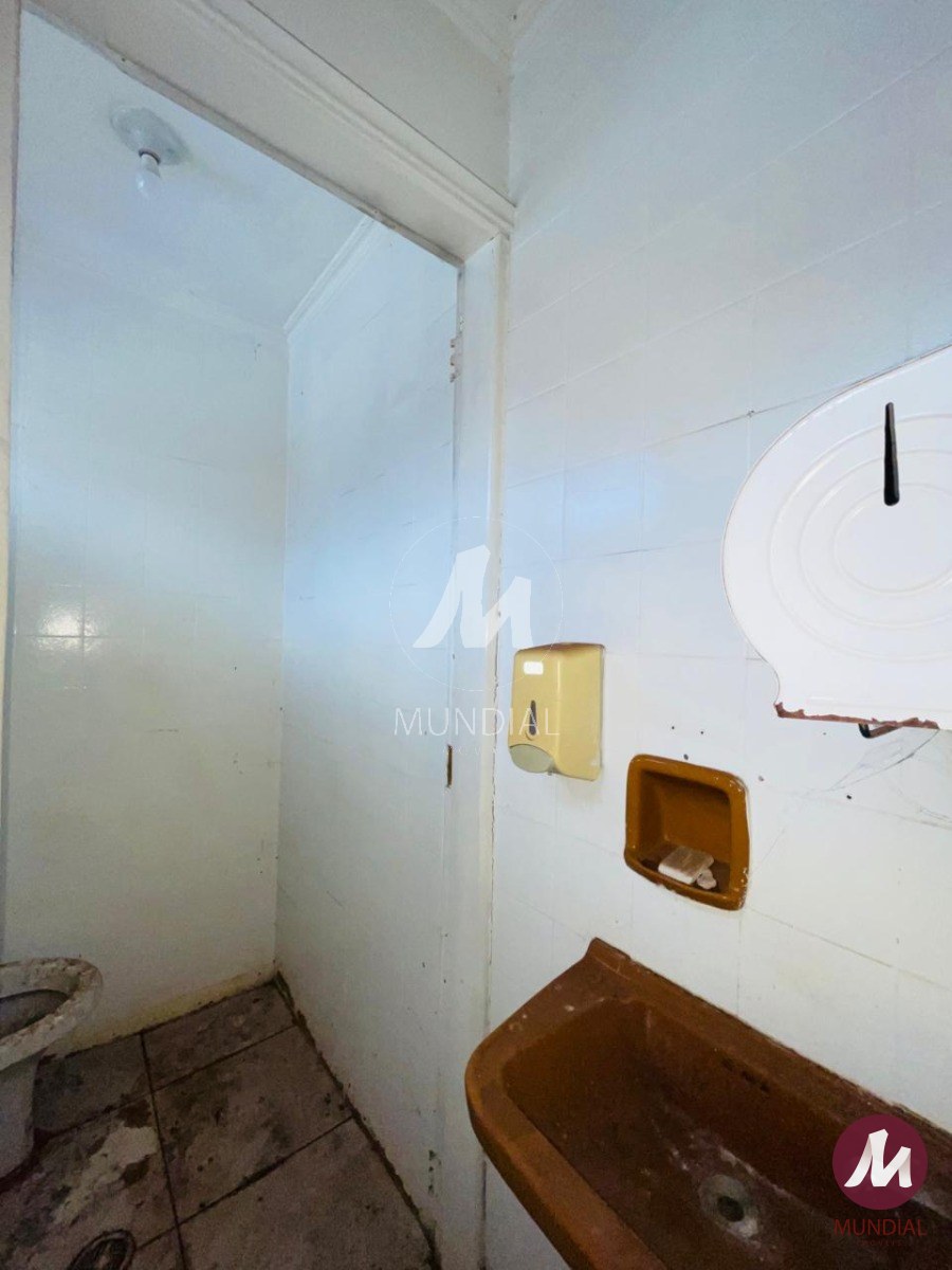Banheiro/lavabo — foto 7
