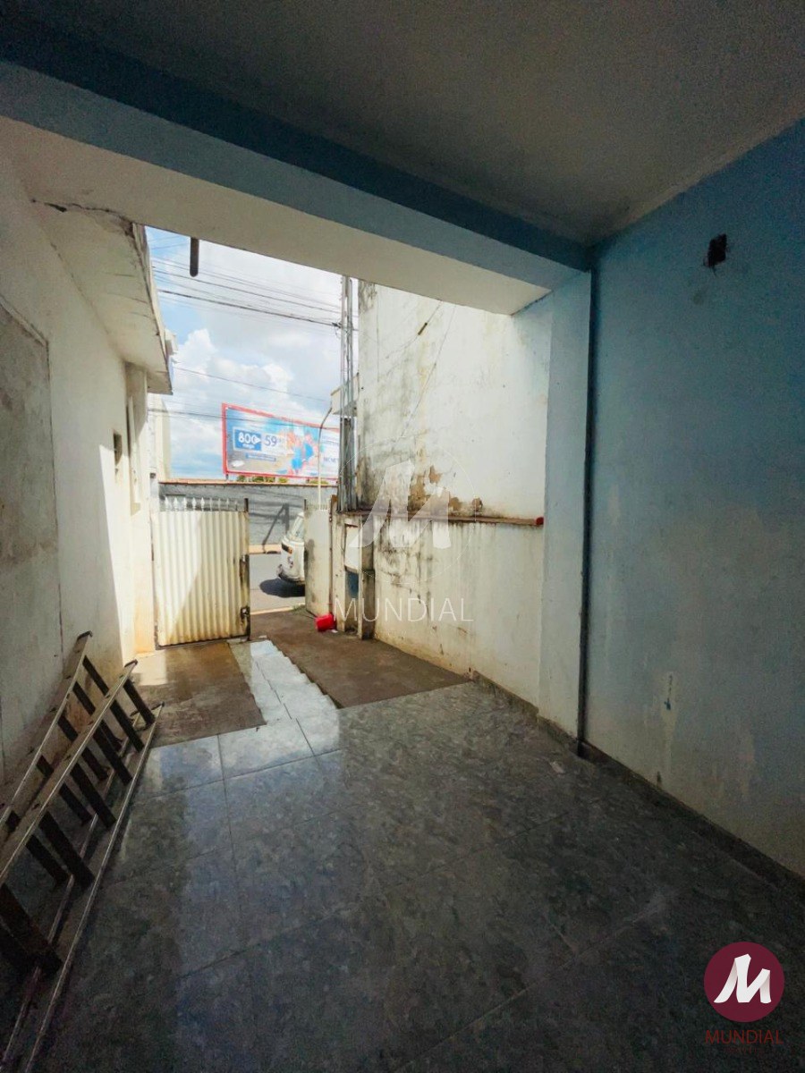 Garagem/estacionamento — foto 11
