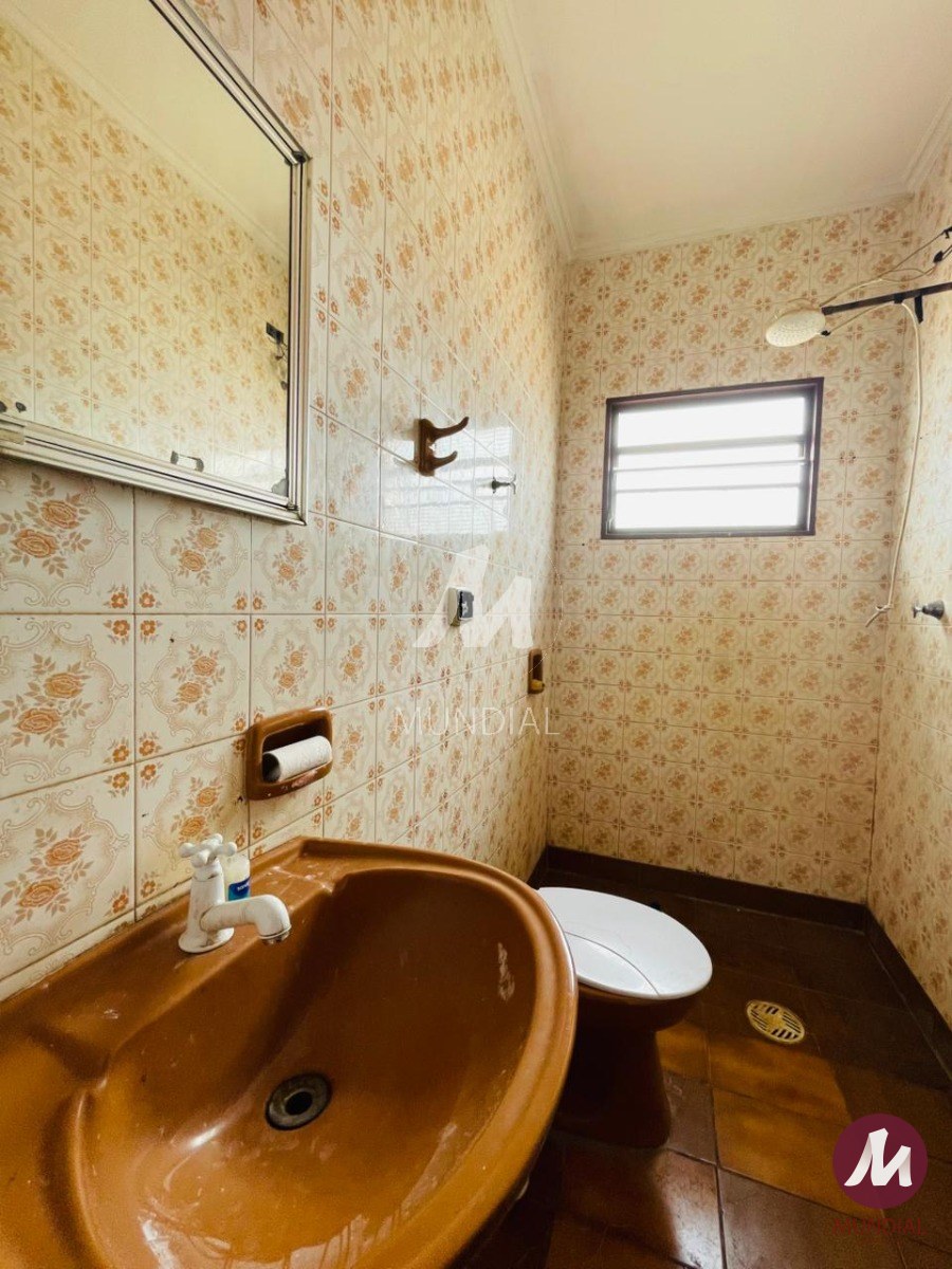 Banheiro/lavabo — foto 20
