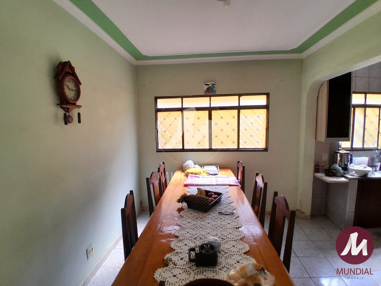 Sala de Jantar — foto 5