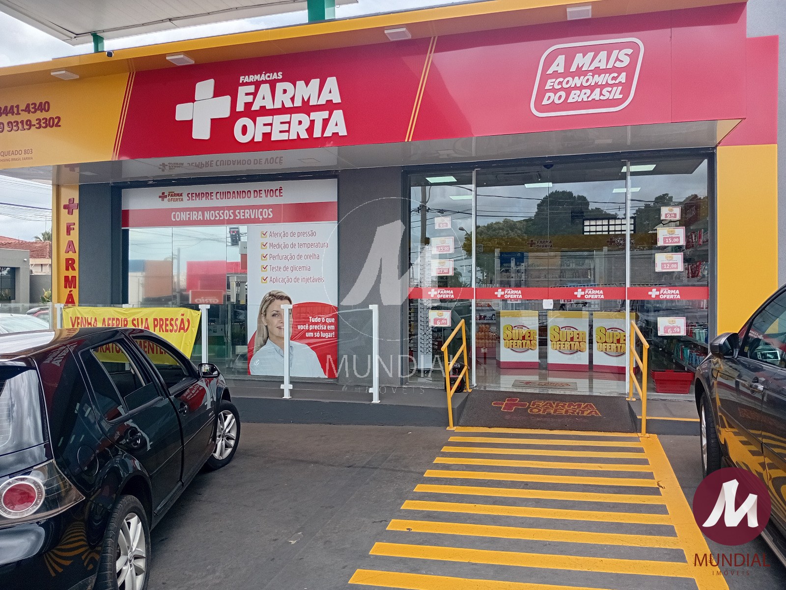 Fachada Unidade — foto 2