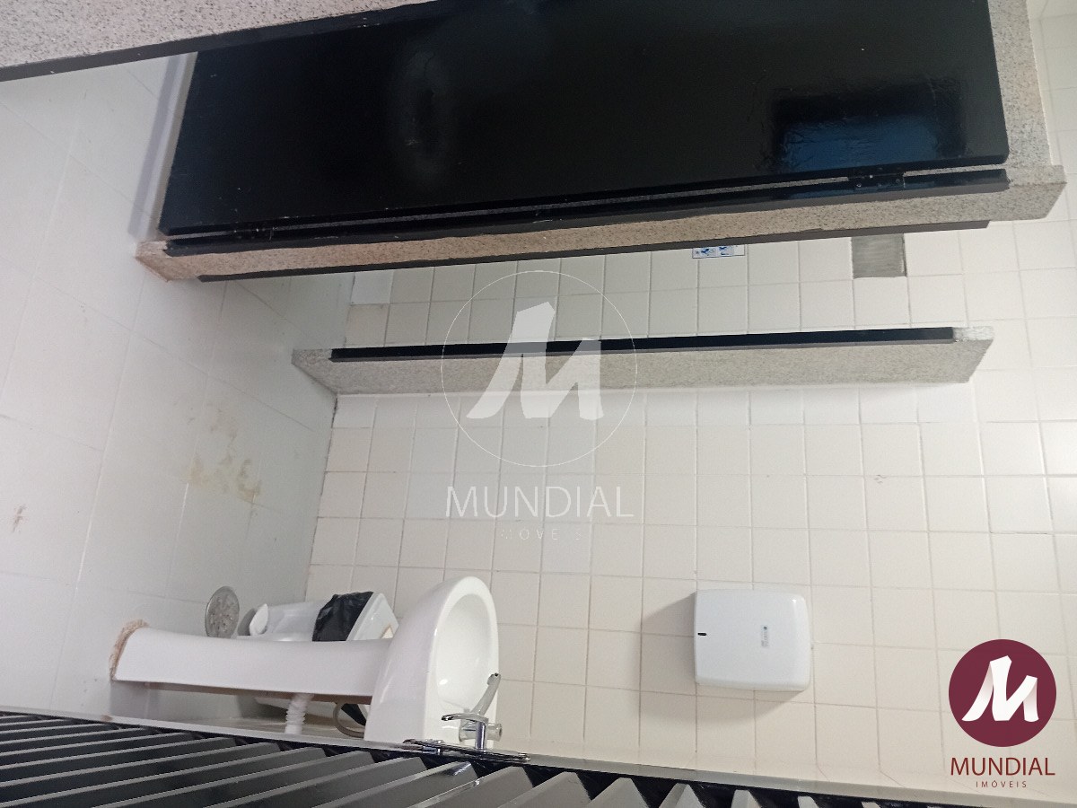 Banheiro/lavabo — foto 11
