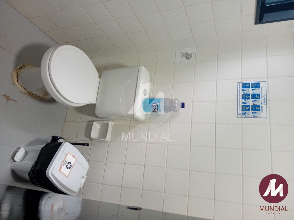 Banheiro/lavabo — foto 12