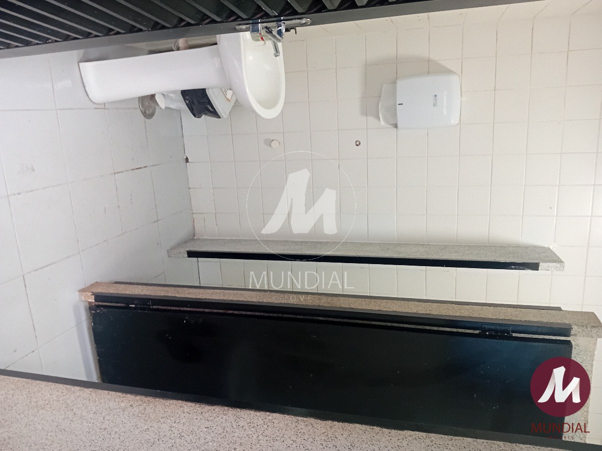 Banheiro/lavabo — foto 13
