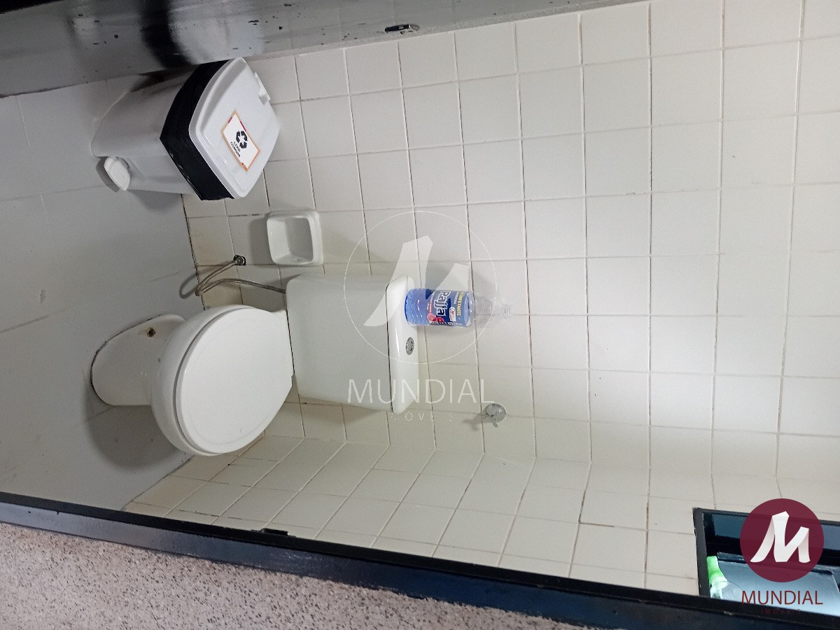 Banheiro/lavabo — foto 14