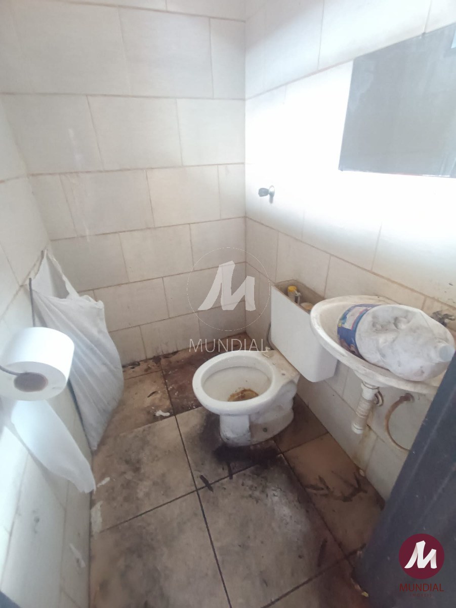 Banheiro/lavabo — foto 13