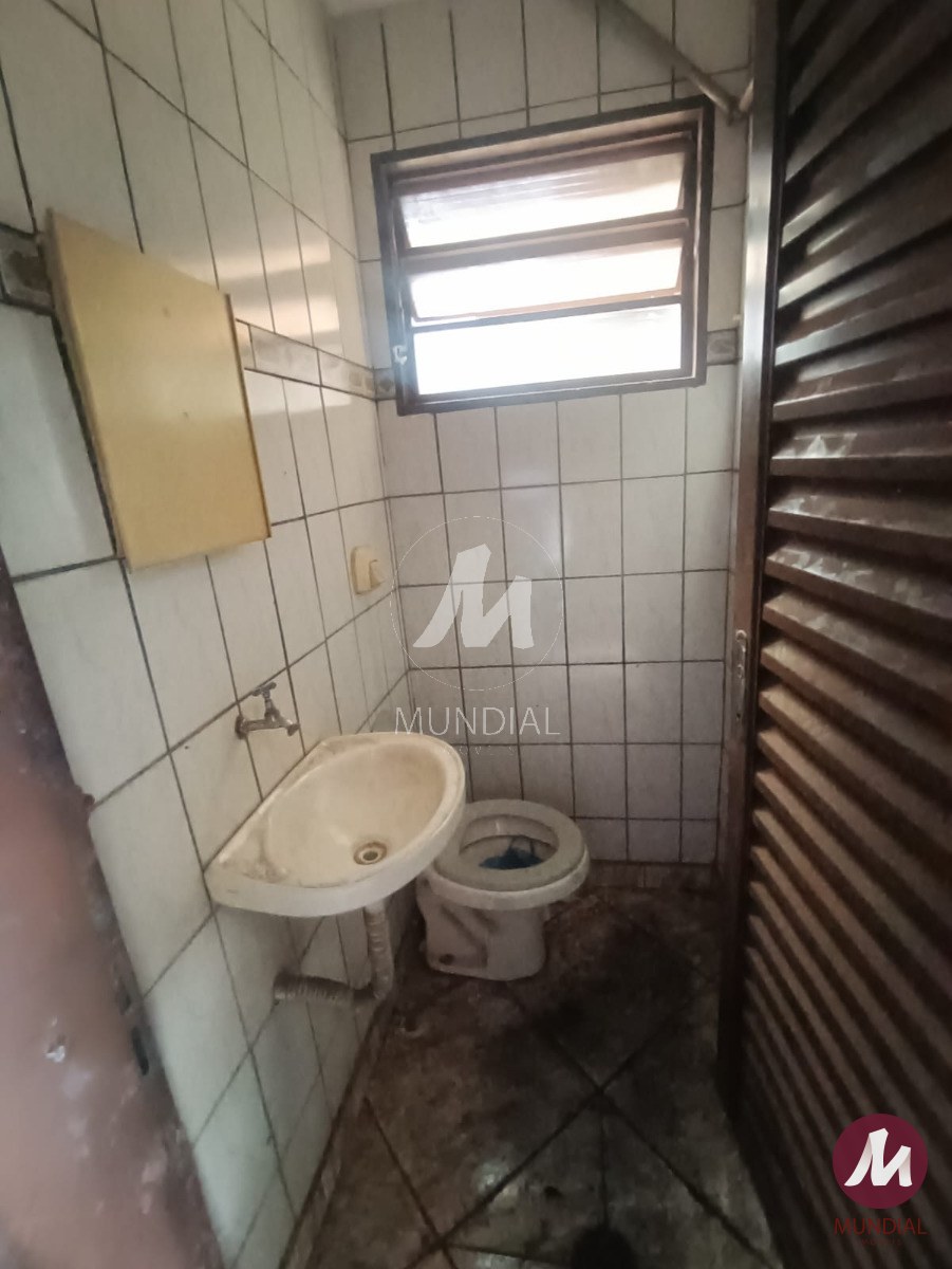 Banheiro/lavabo — foto 18