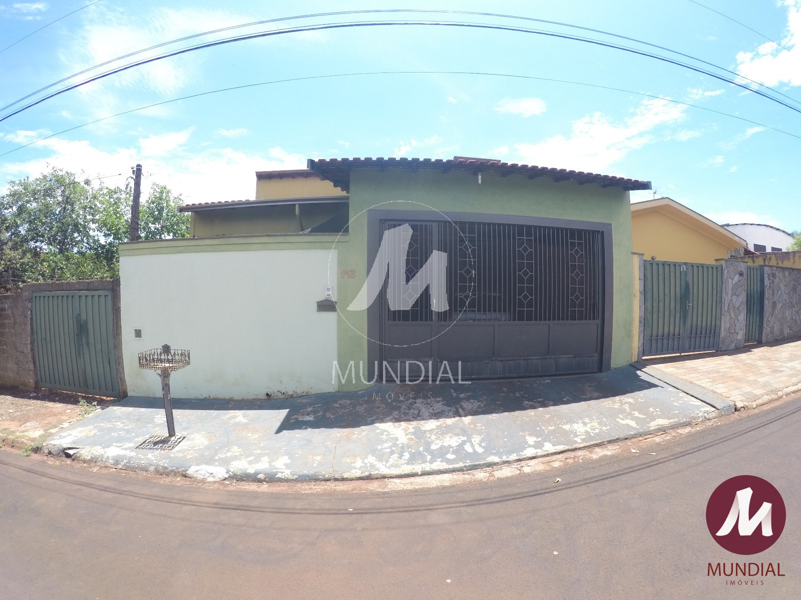 Fachada Unidade — foto 1