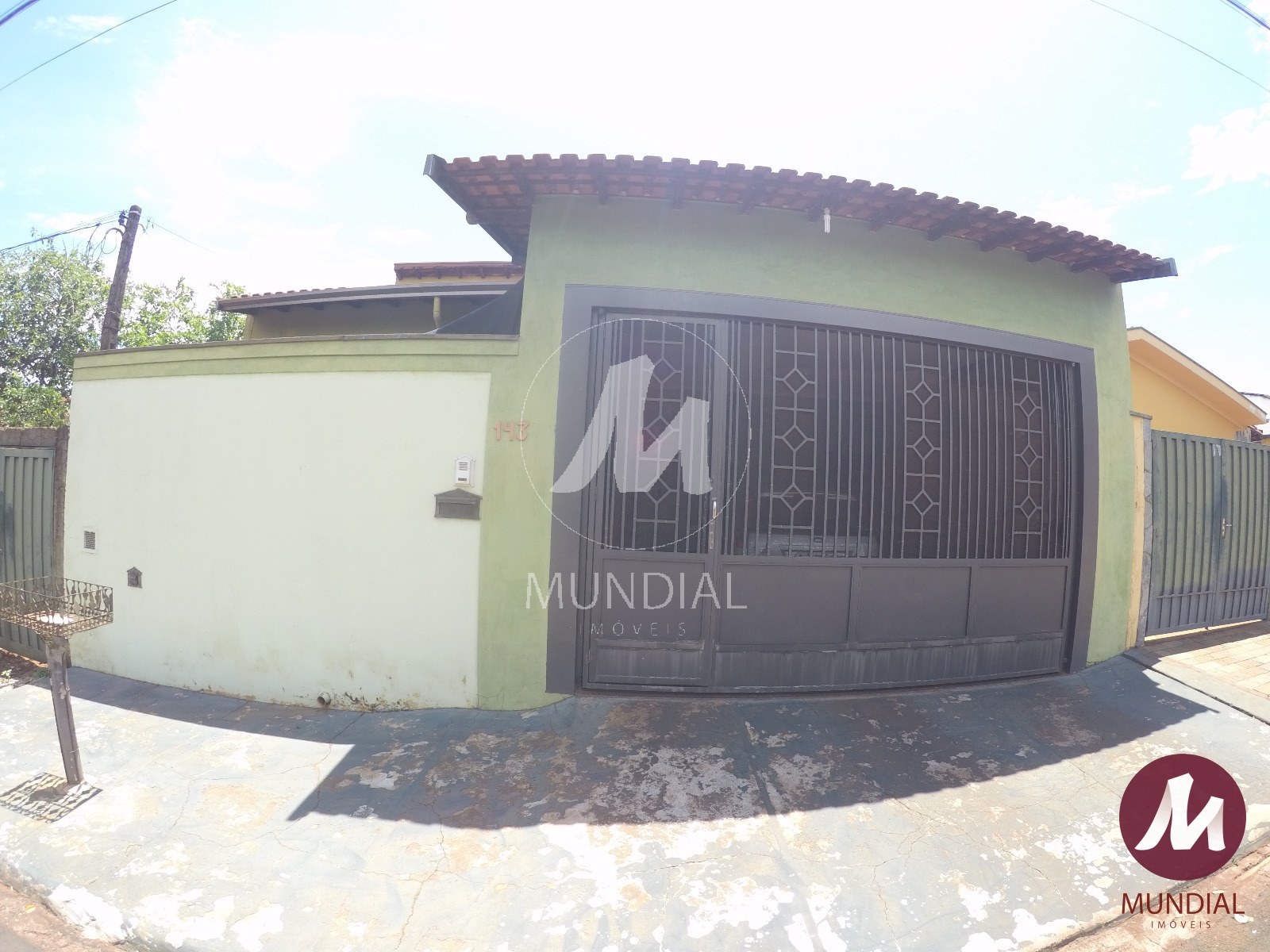 Fachada Unidade — foto 2
