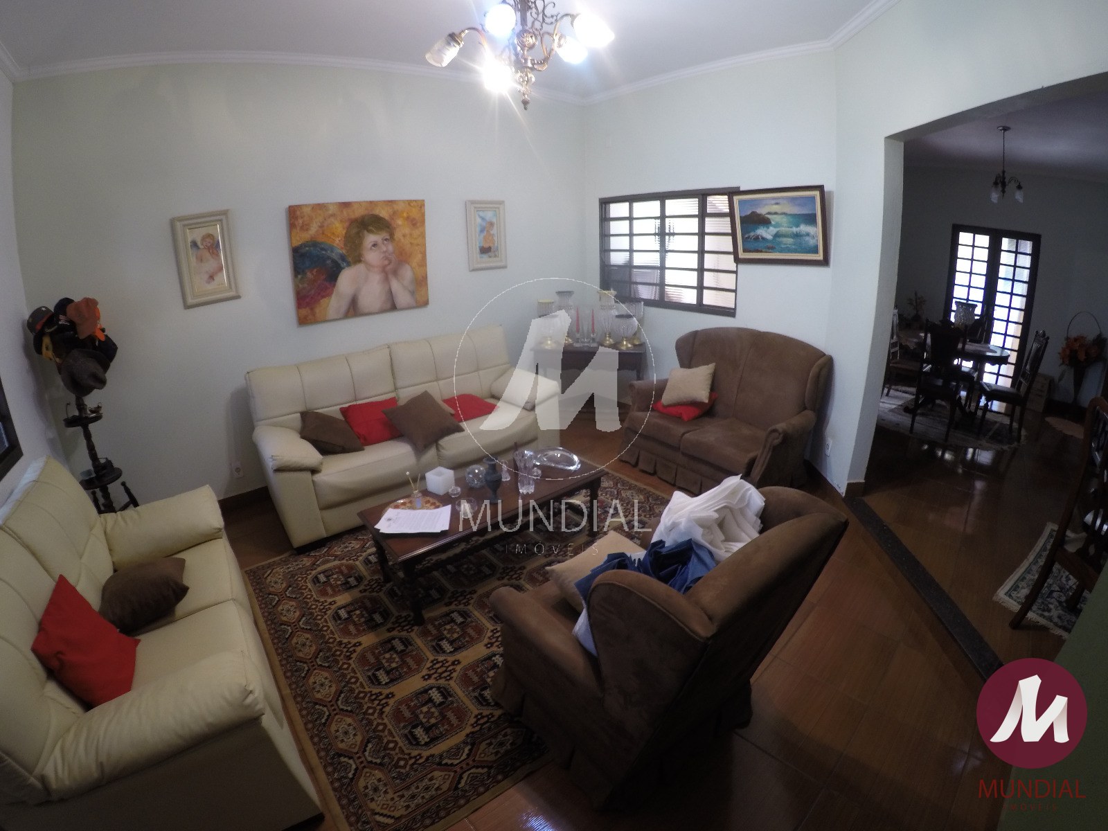 Sala — foto 3