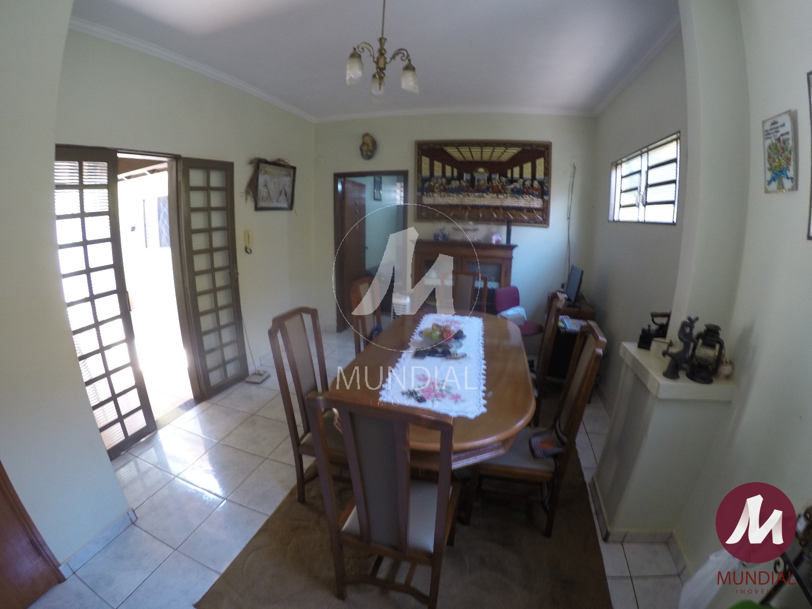 Sala de Jantar — foto 6