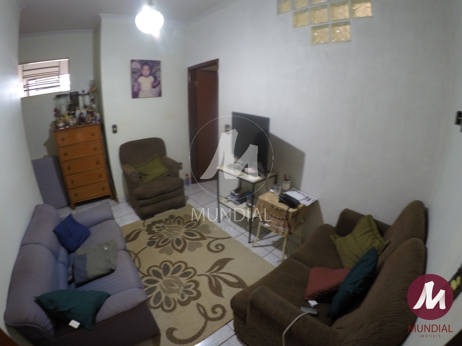 Sala de Estar — foto 10