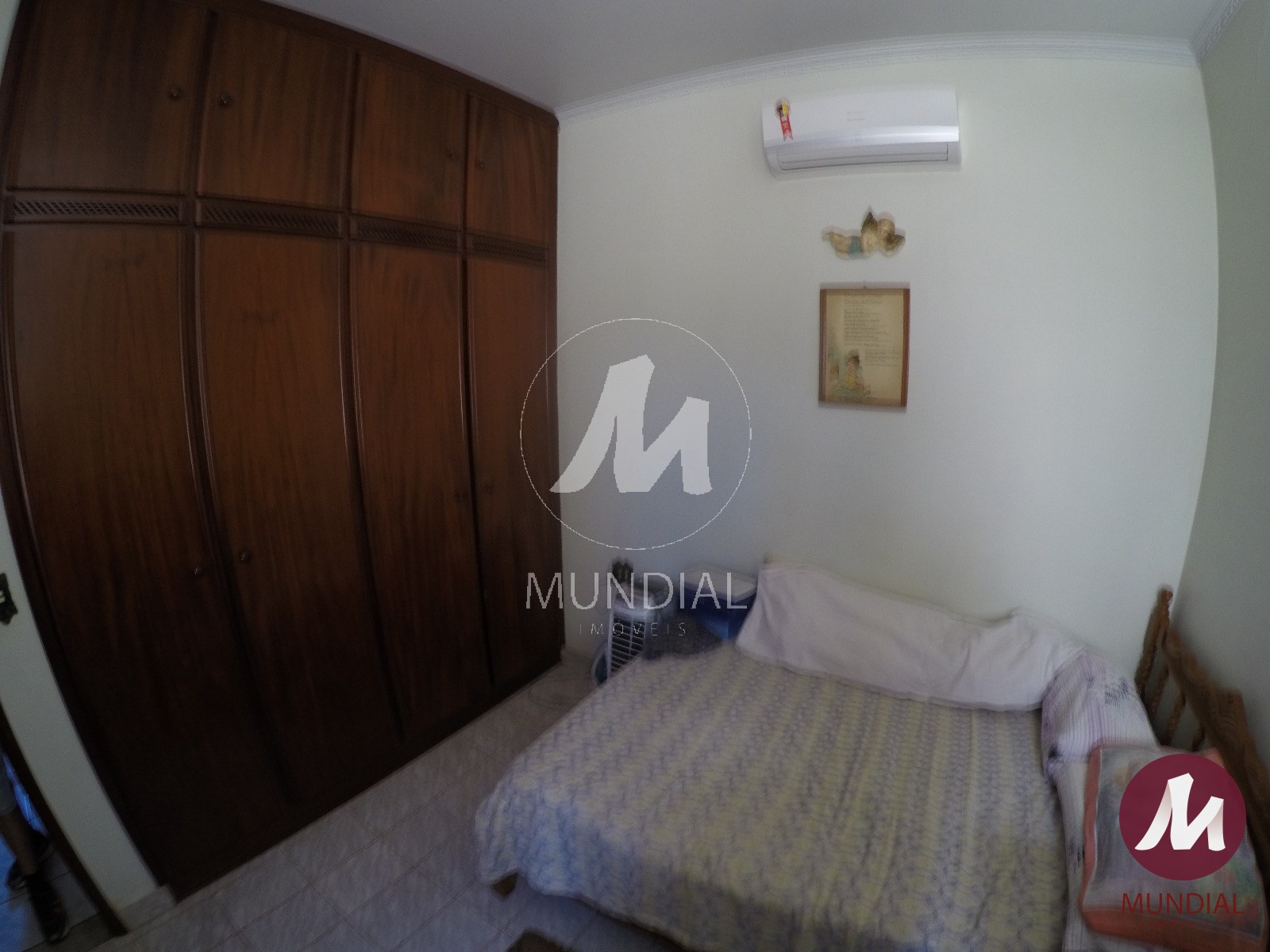 Dormitorio — foto 23