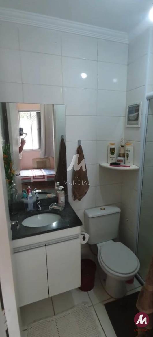 Banheiro/lavabo — foto 19