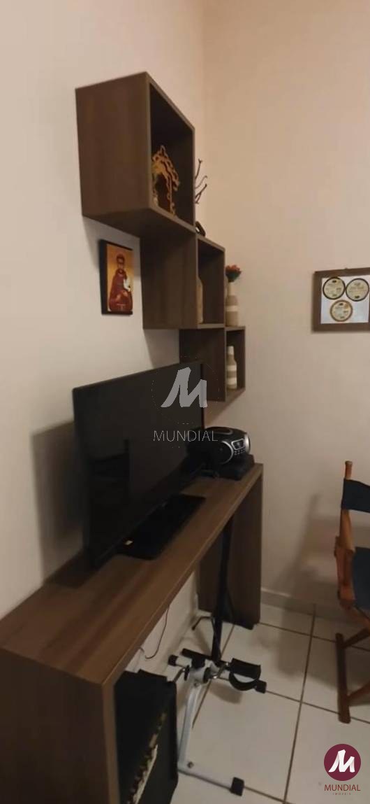 Dormitorio — foto 20