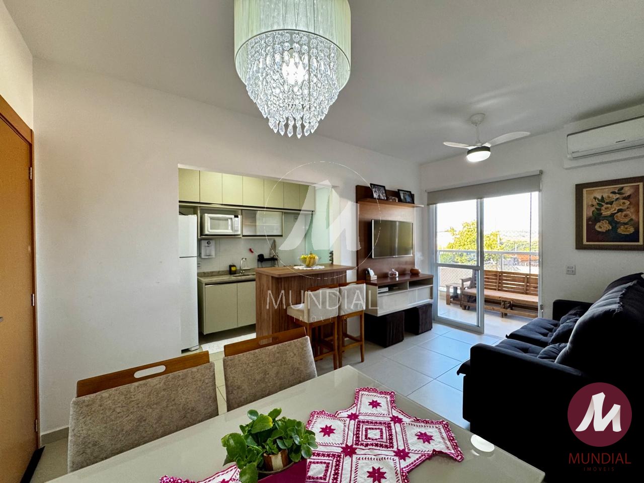Sala — foto 2