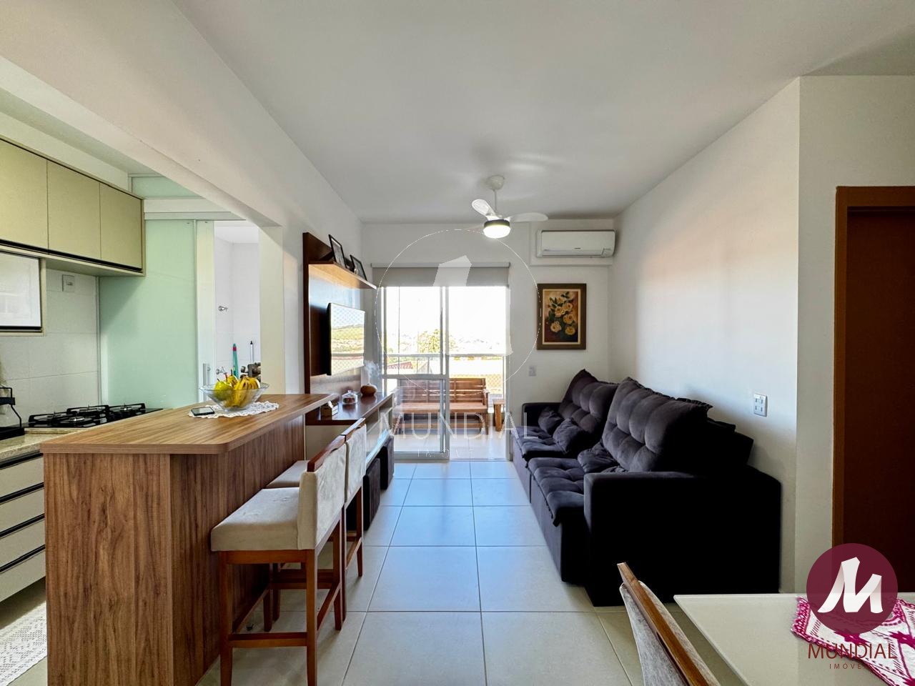 Sala — foto 3