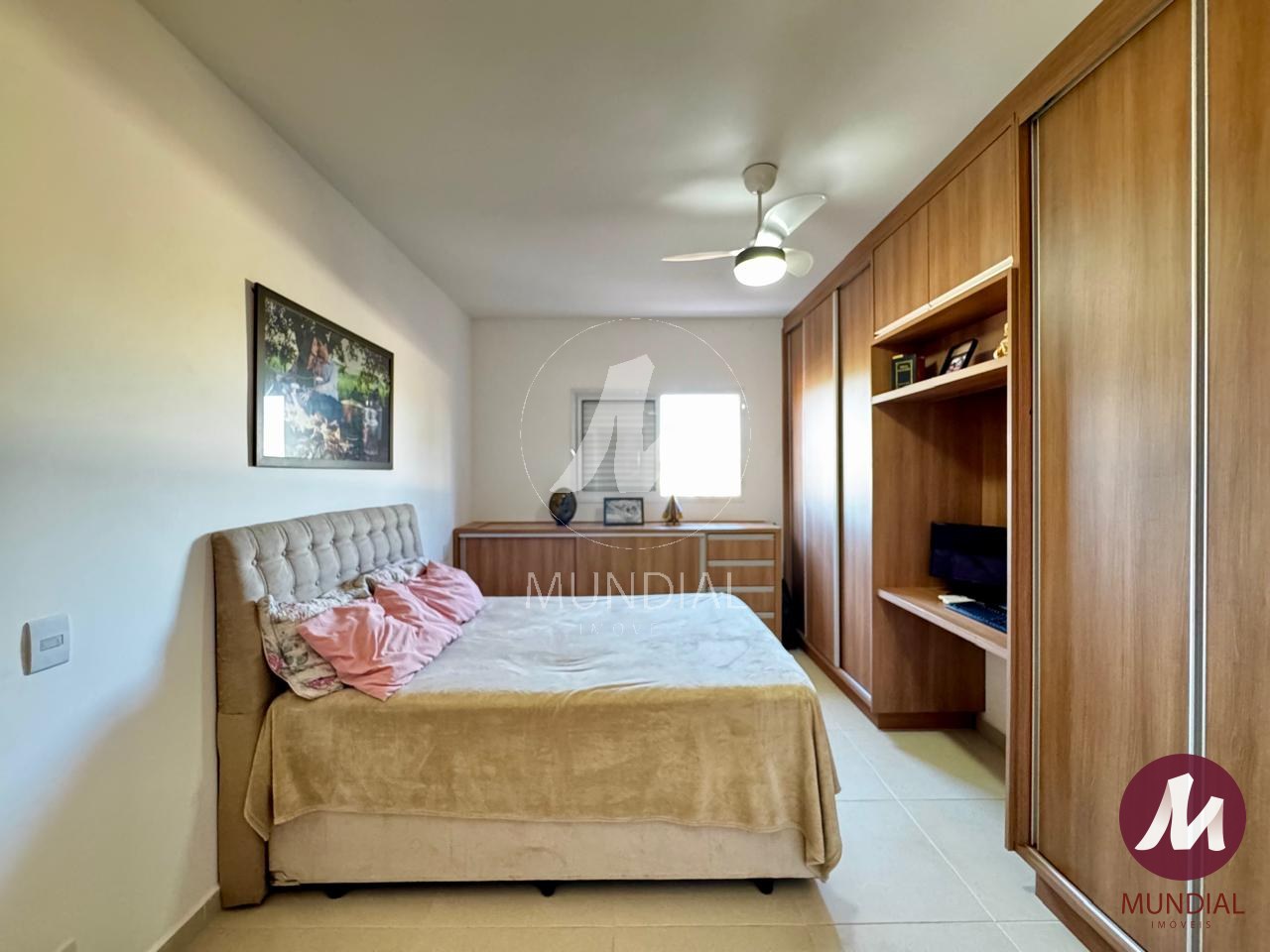 Dormitorio — foto 8