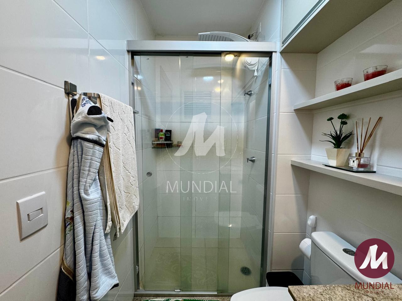 Banheiro/lavabo — foto 10