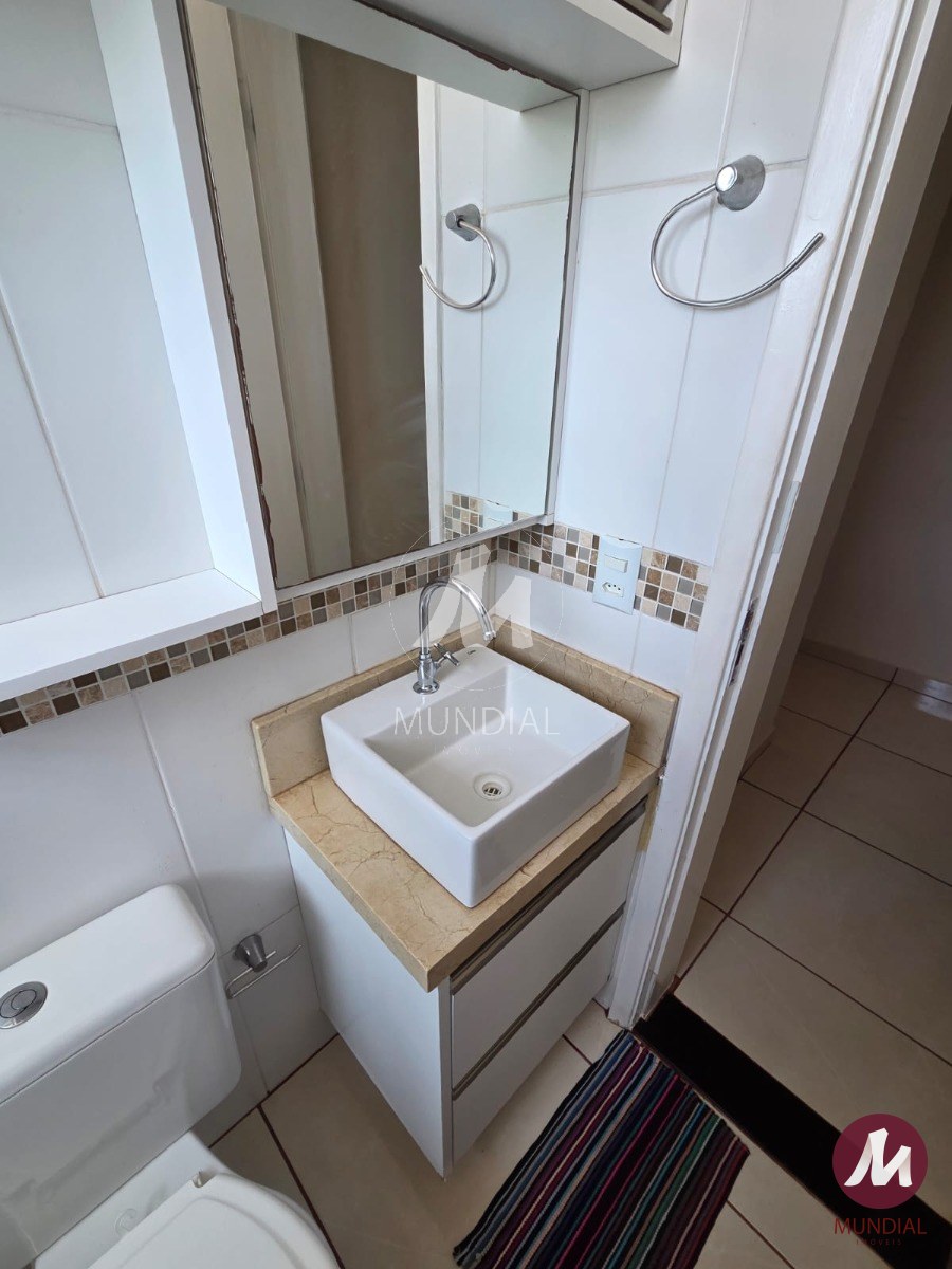 Banheiro/lavabo — foto 11