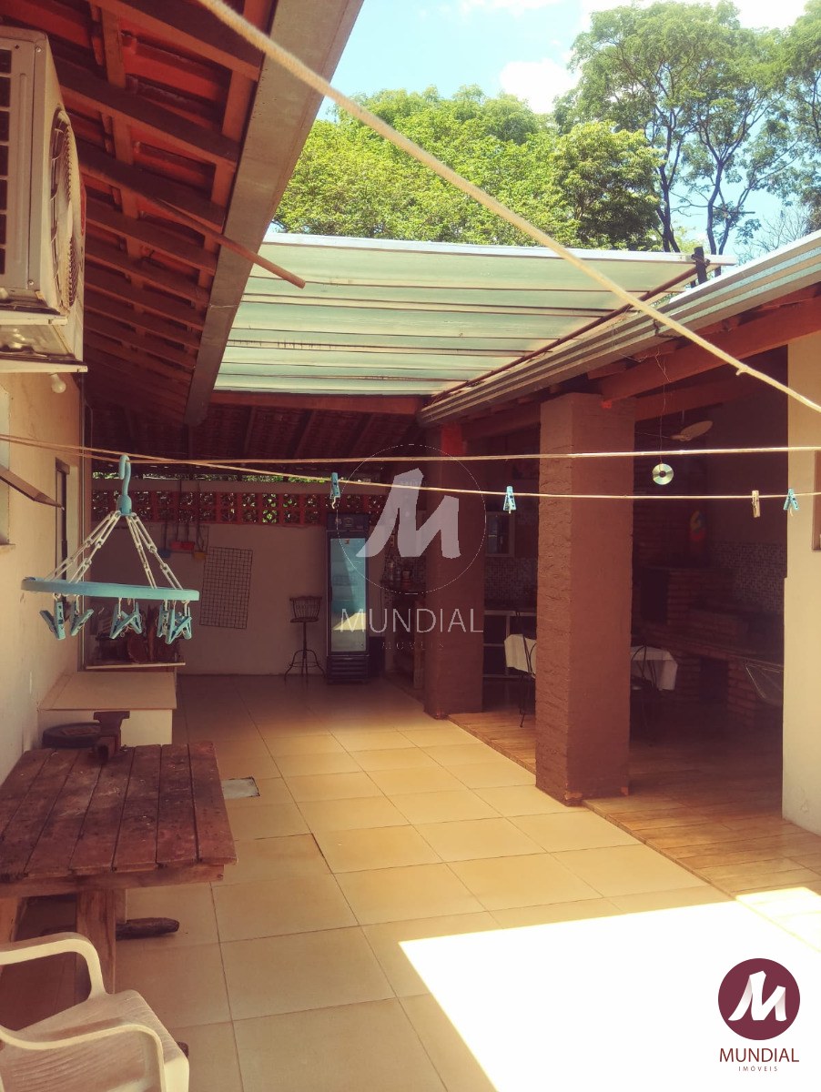 Quintal/corredores — foto 17