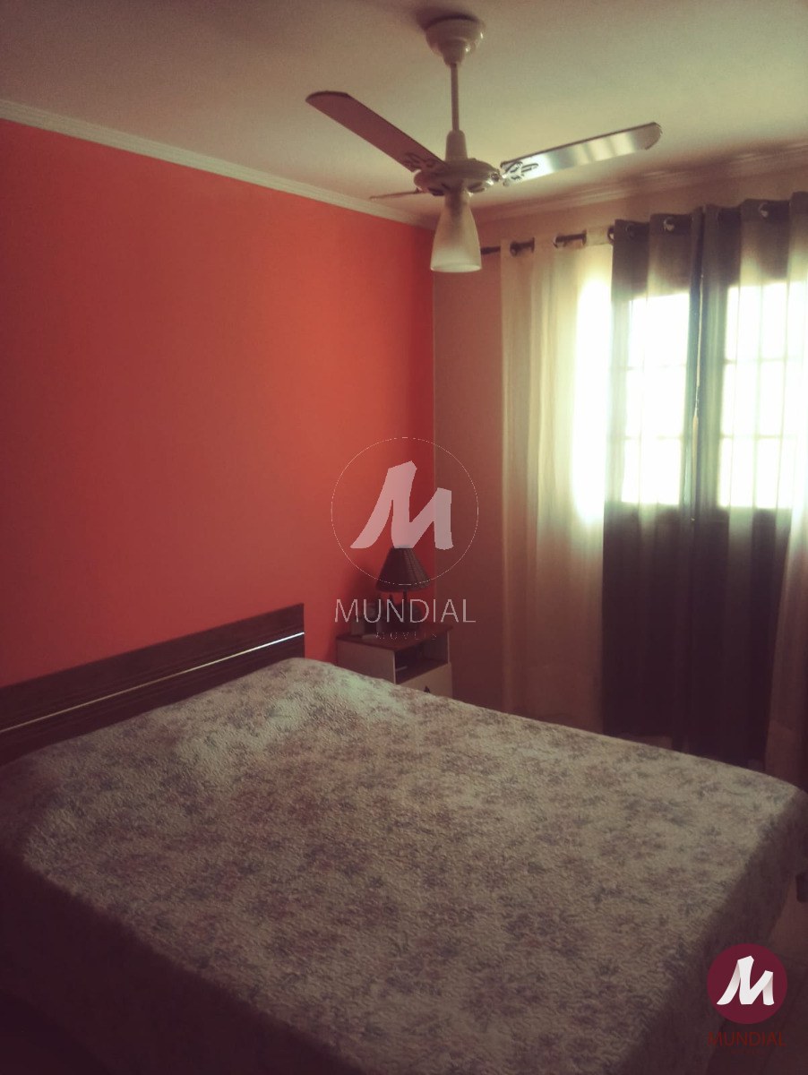 Dormitorio — foto 4