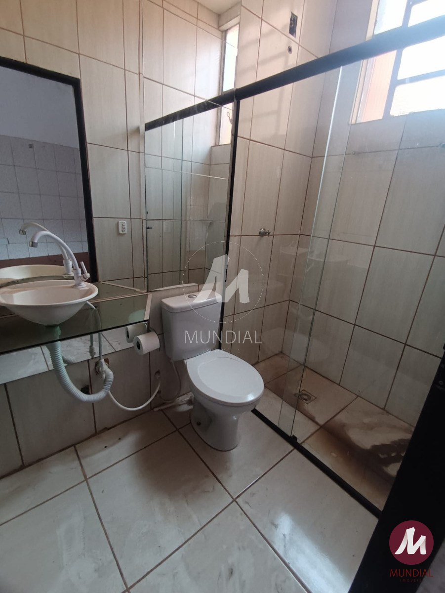Banheiro/lavabo — foto 8