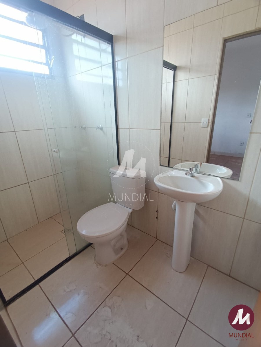 Banheiro/lavabo — foto 20