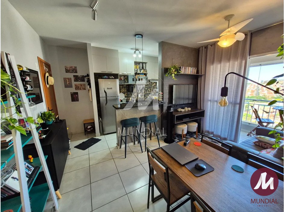 Sala — foto 1