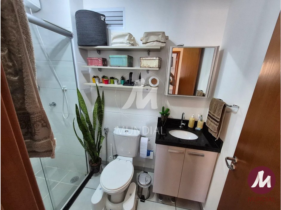 Banheiro/lavabo — foto 7