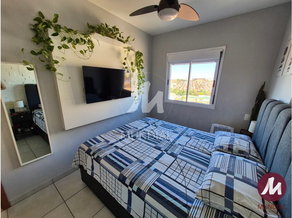 Dormitorio — foto 5