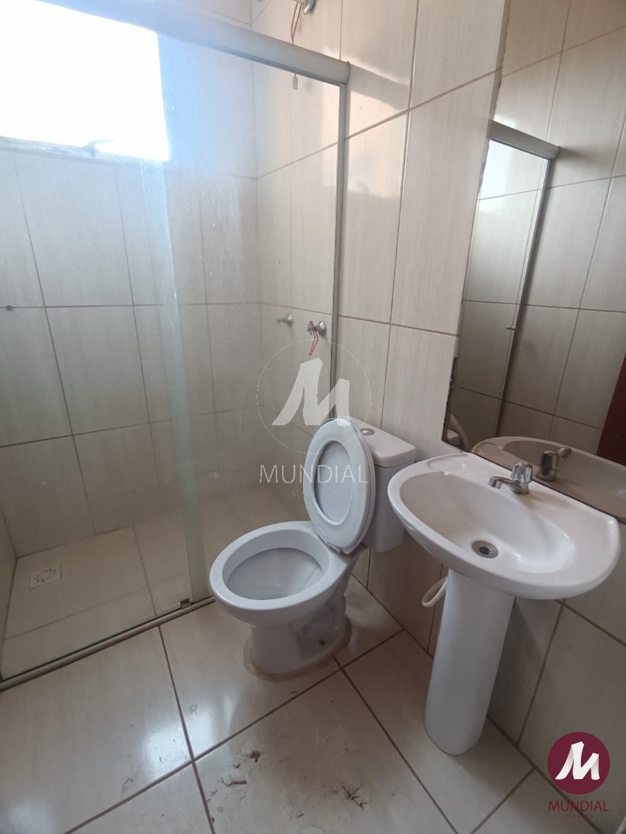 Banheiro/lavabo — foto 3