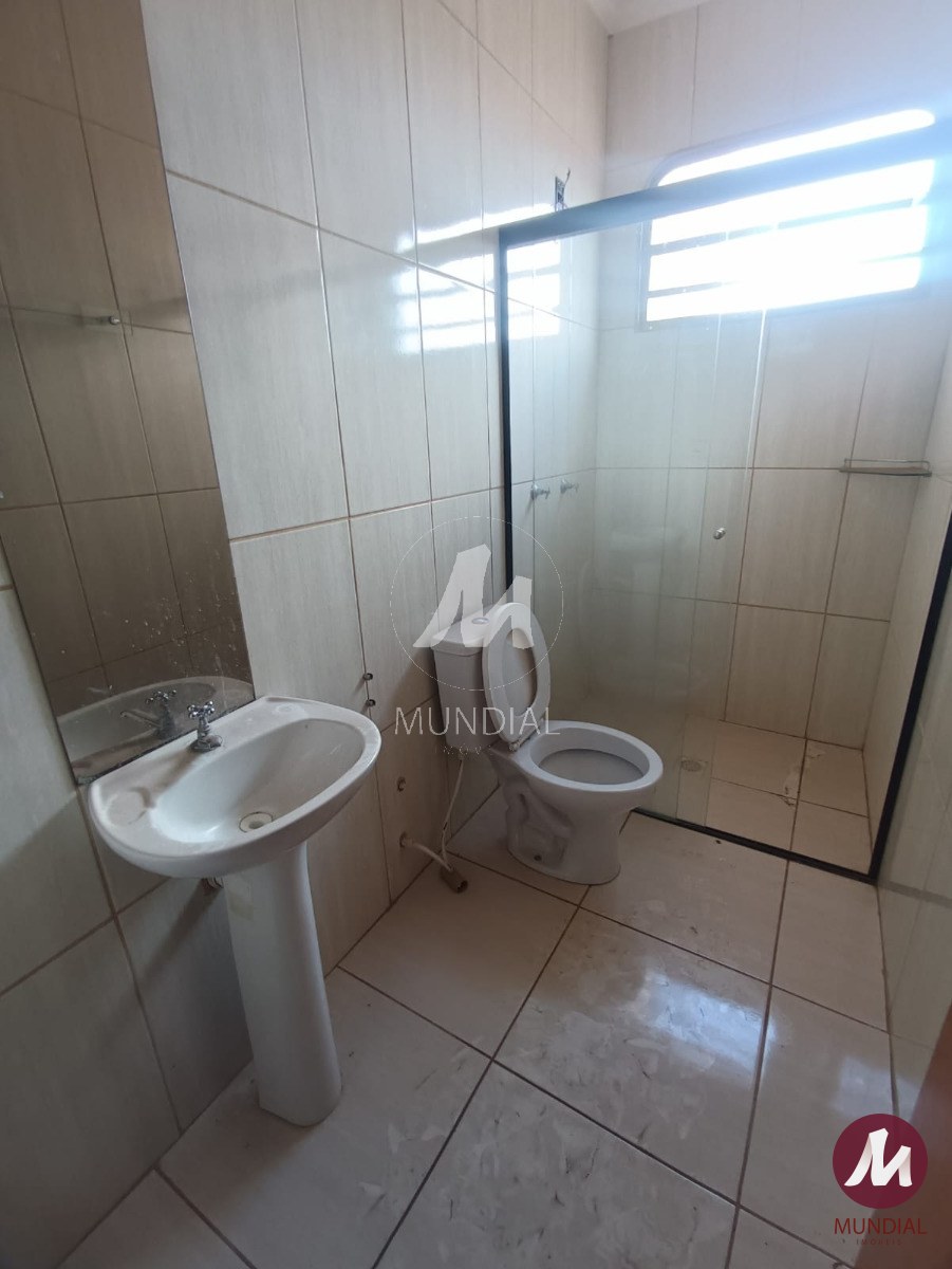 Banheiro/lavabo — foto 11