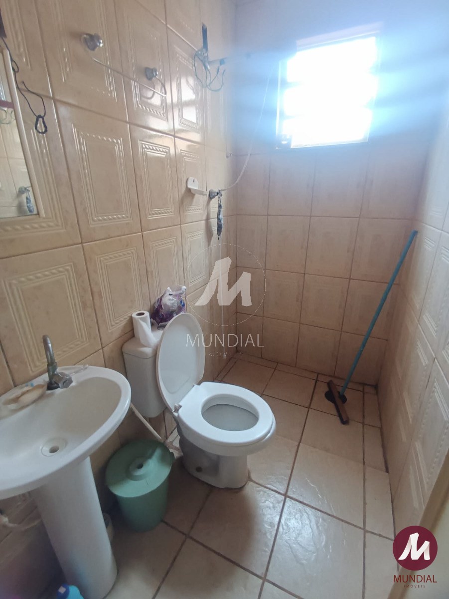 Banheiro/lavabo — foto 6