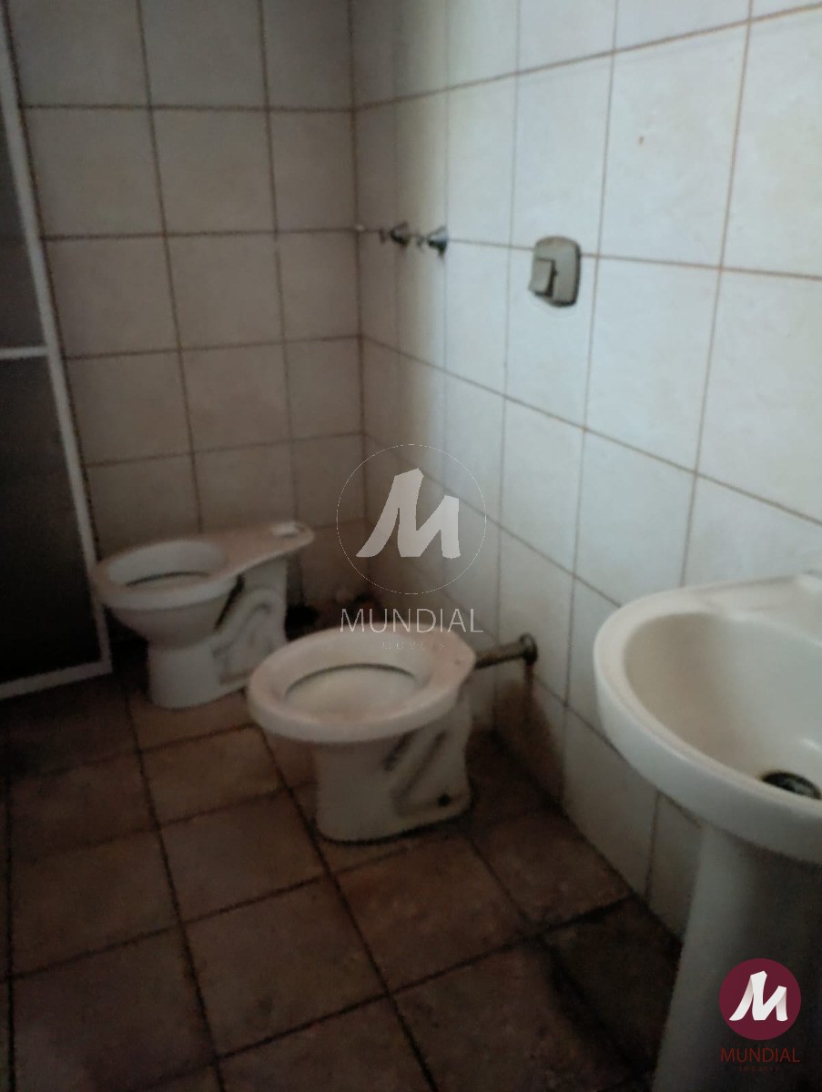 Banheiro/lavabo — foto 13