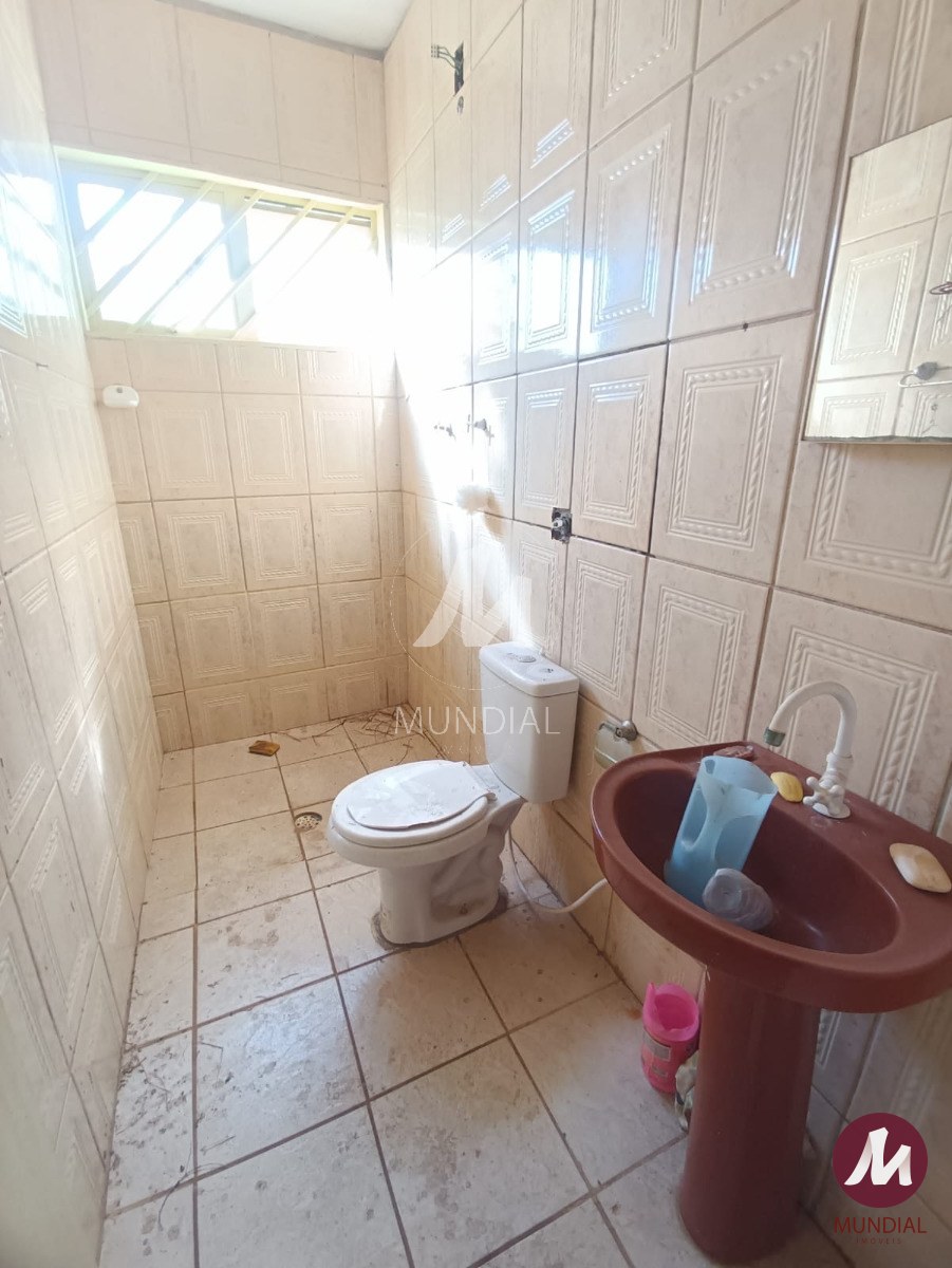 Banheiro/lavabo — foto 20