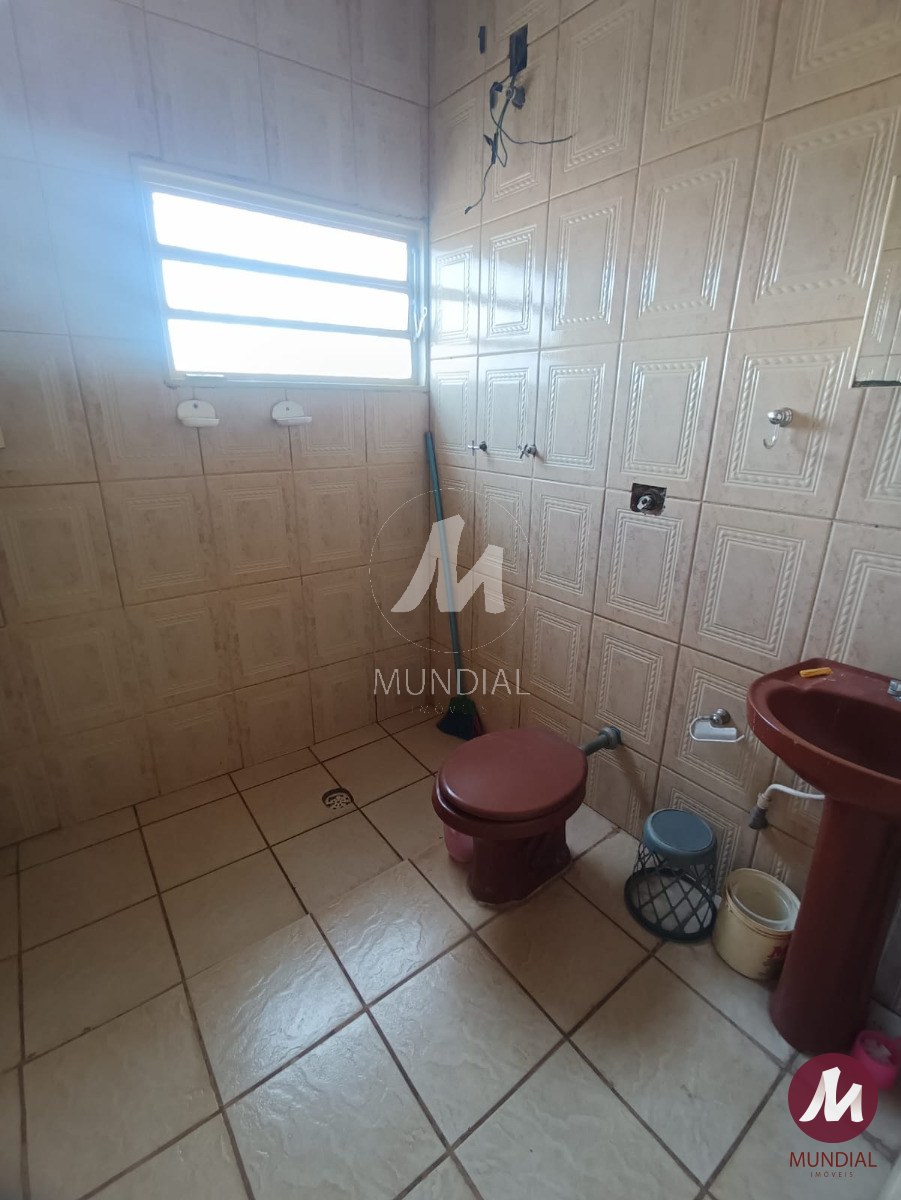 Banheiro/lavabo — foto 23