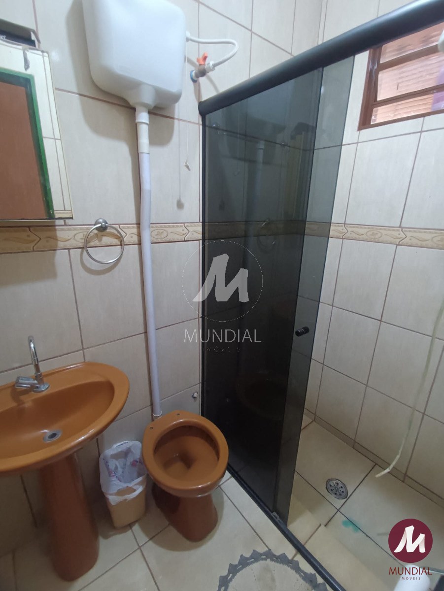 Banheiro/lavabo — foto 7