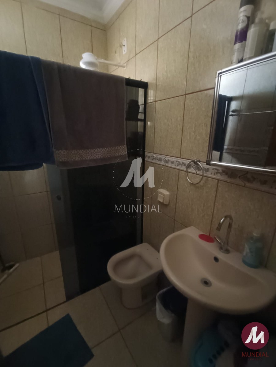 Banheiro/lavabo — foto 11